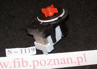 SILNIK POMPY PLASET-WTYCZK